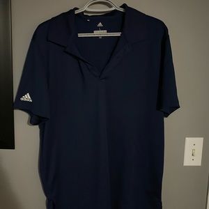 Adidas Golf Shirts